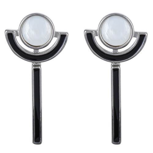 Серьги Possebon Madre, A9149.1 S фото 3